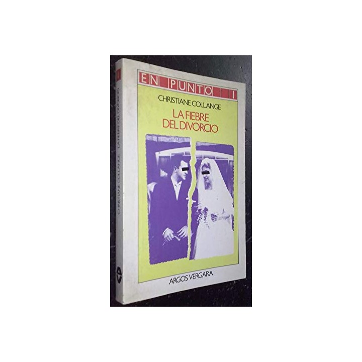 La Fiebre del divorcio